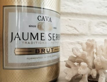 Обзор кавы Jaume Serra Brut испания