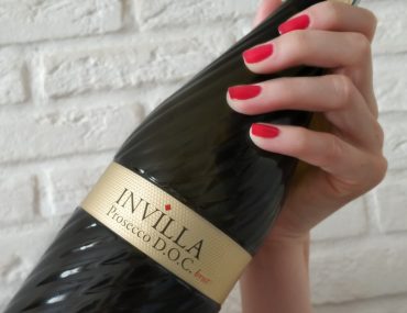 Prosecco Invilla Brut обзор и дегустация