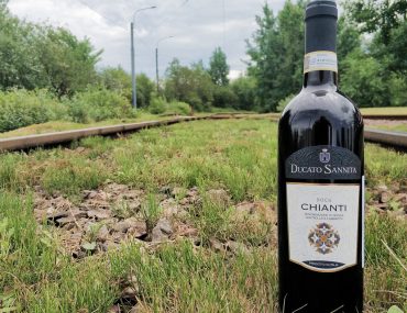 Ducato Sannita Chianti обзор вина