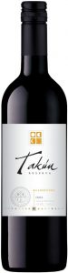 Takun Reserva Carmenere 2016 обзор и дегустация вина