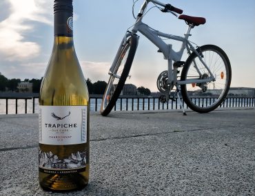 Trapiche Oak Cask Chardonnay 2015 обзор