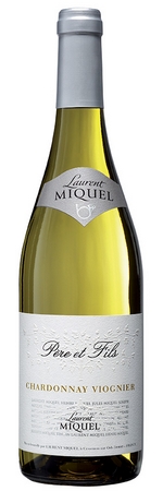 Laurent Miquel Pere et Fils Chardonnay - Viognier обзор отзыв и дегустация