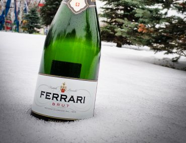 Ferrari Brut, Trento DOC обзор и отзыв