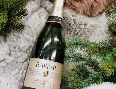 Отзыв Raimat «Brut Nature» Chardonnay-Xarel-lo