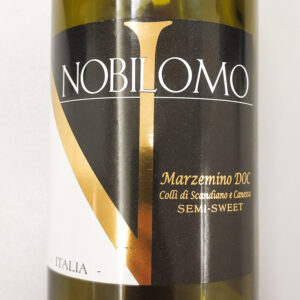 Отзыв на Вино Nobilomo Marzemino