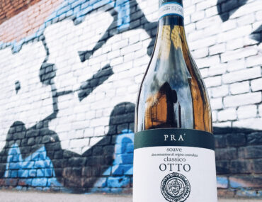 Soave Classico «Otto» Pra. Graziano Pra, 2017 отзыв