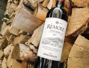 Обзор вина «Remole» Toscana IGT, 2017