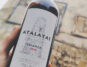 Обзор Atalayas de Golban Crianza 2014