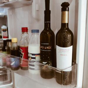 Сколько и как хранить открытое вино в домашних условиях?