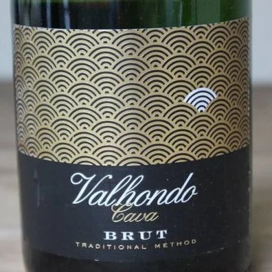 Обзор Valhondo Brut (3.5)