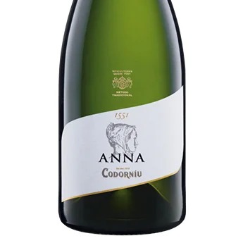 Обзор Anna de Codorniu Brut (4.2)