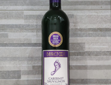 «Barefoot» Cabernet Sauvignon обзор