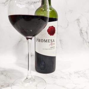 Promesa Carmenere Reserva, 2018