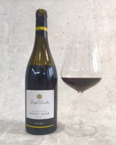 Bourgogne Pinot Noir Laforet, Joseph Drouhin, 2018