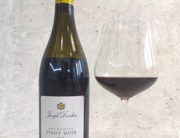 Bourgogne Pinot Noir Laforet, Joseph Drouhin, 2018