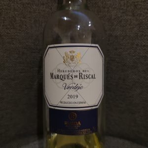 Marques de Riscal Verdejo (19)