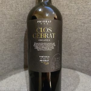 Clos Gebrat Crianza (18)