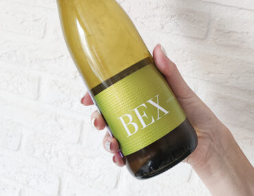 Bex Riesling, 2019