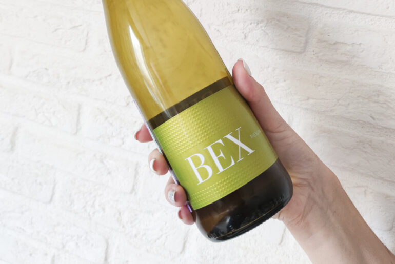 Bex Riesling, 2019