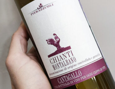 Вино Chianti Montalbano, 2019